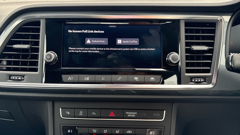 SEAT Ateca 1.5 TSI EVO SE 5dr DSG Petrol Estate